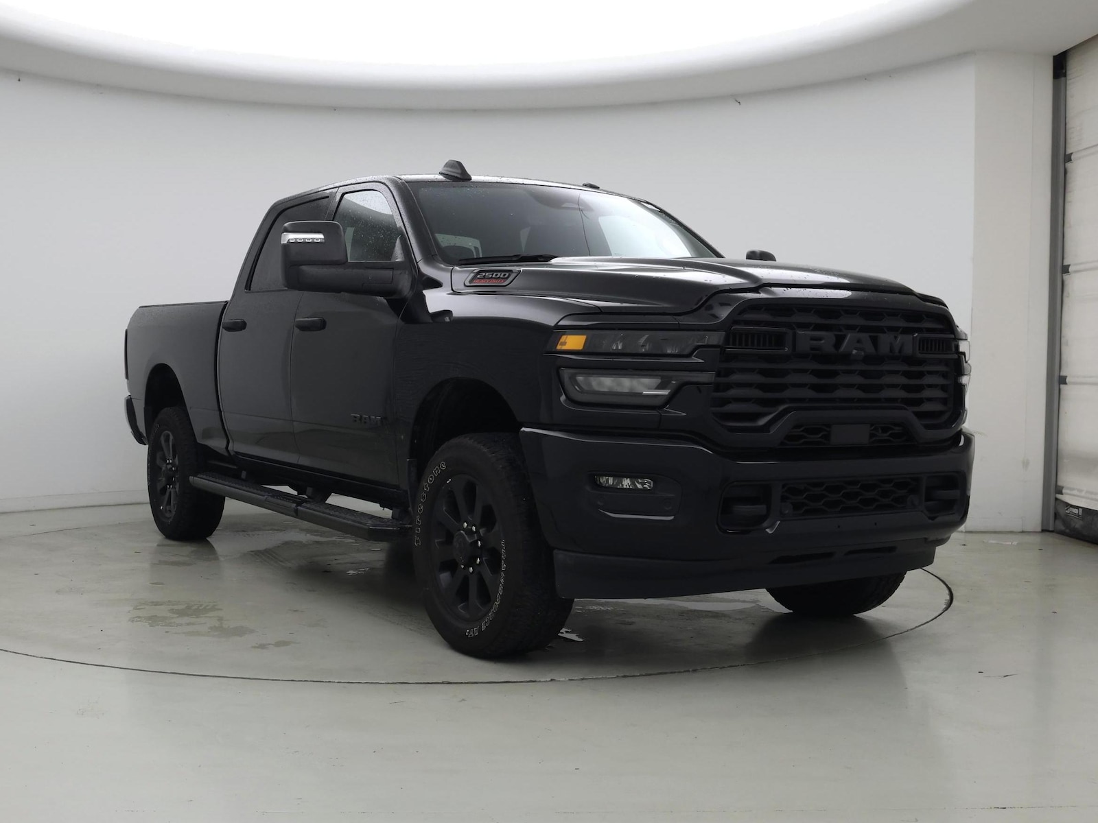 ram ram 2500 pickup 2025 3C6UR5DJXSG580435 image ram ram 2500 pickup 2025 3C6UR5DJXSG580435 image